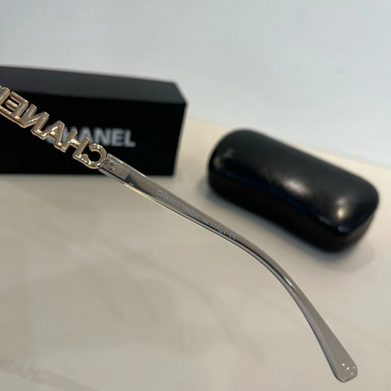 Chanel Sunglasses Sporty 278213