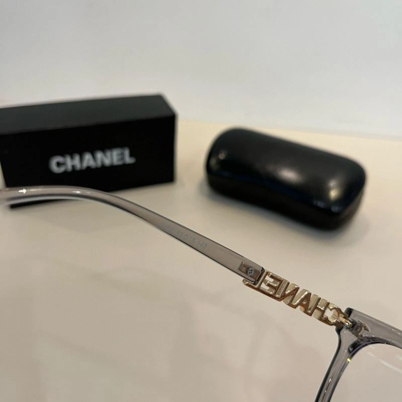 Chanel Sunglasses Sporty 278213