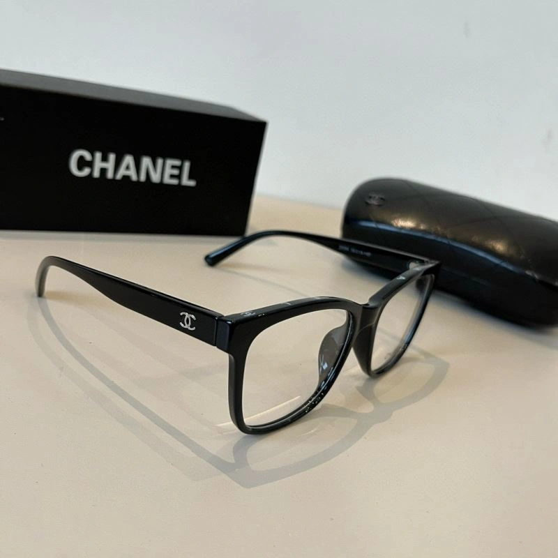 Chanel Sunglasses Lightweight 278236