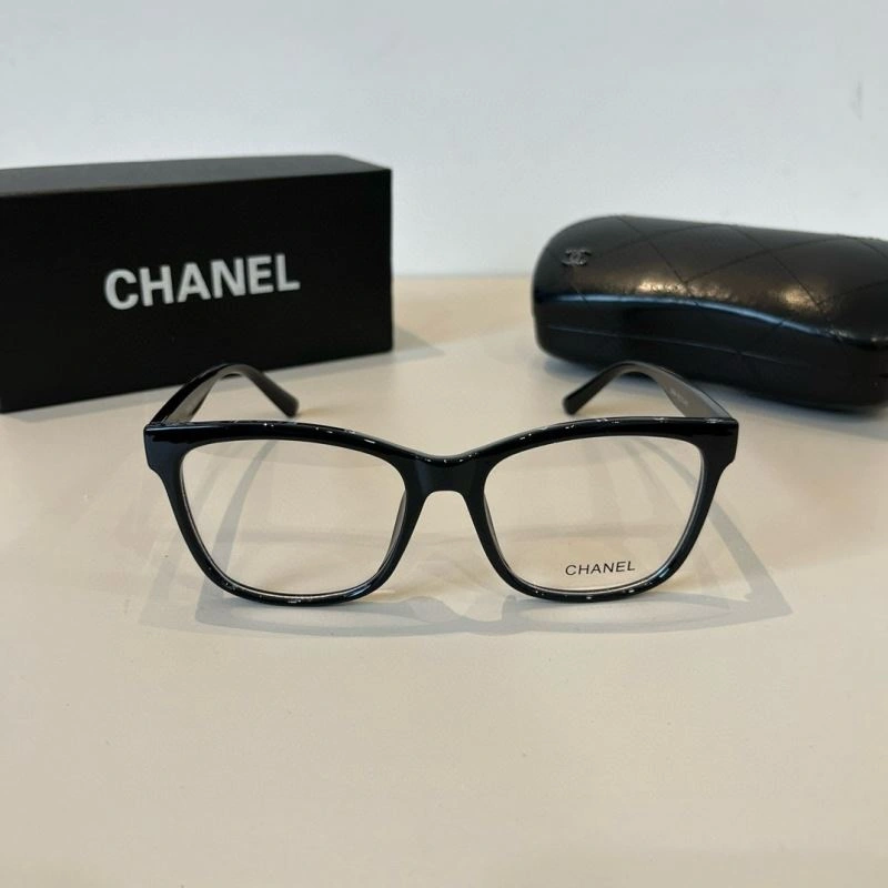 Chanel Sunglasses Lightweight 278236