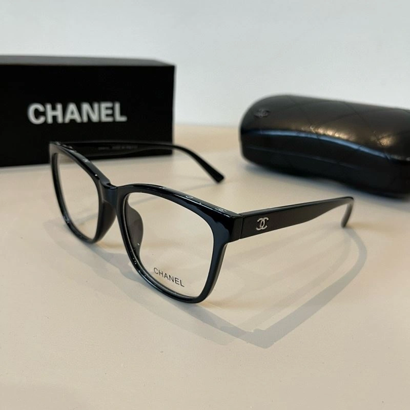 Chanel Sunglasses Lightweight 278236