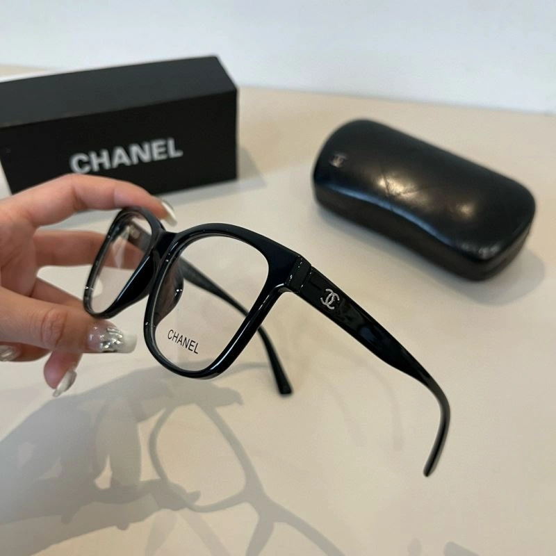 Chanel Sunglasses Lightweight 278236