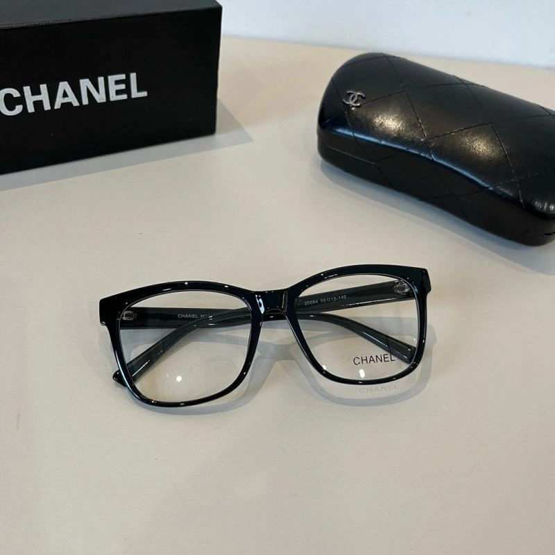 Chanel Sunglasses Lightweight 278236