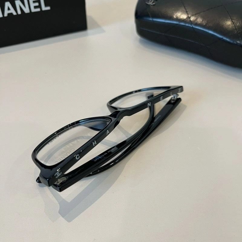 Chanel Sunglasses Lightweight 278236