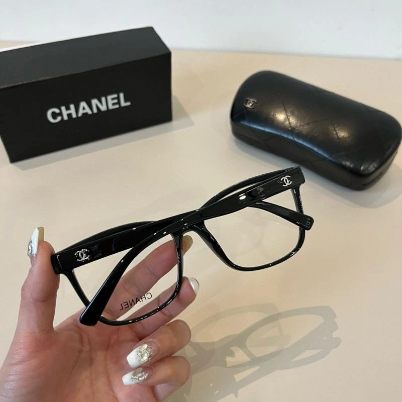 Chanel Sunglasses Lightweight 278236