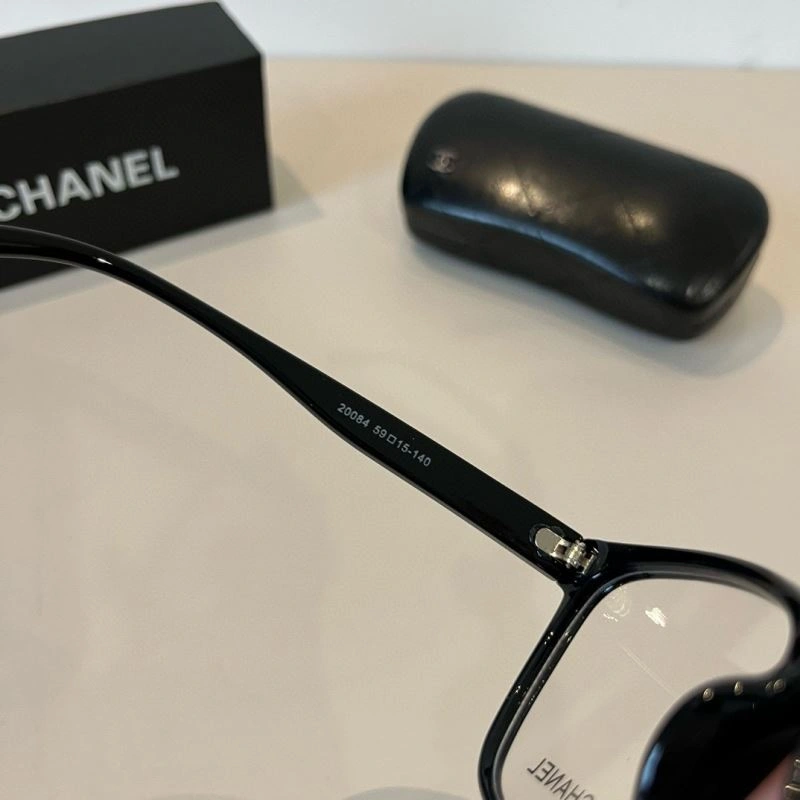 Chanel Sunglasses Lightweight 278236