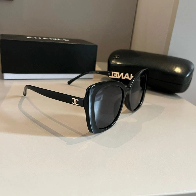 Chanel Sunglasses Trendsetting 278228