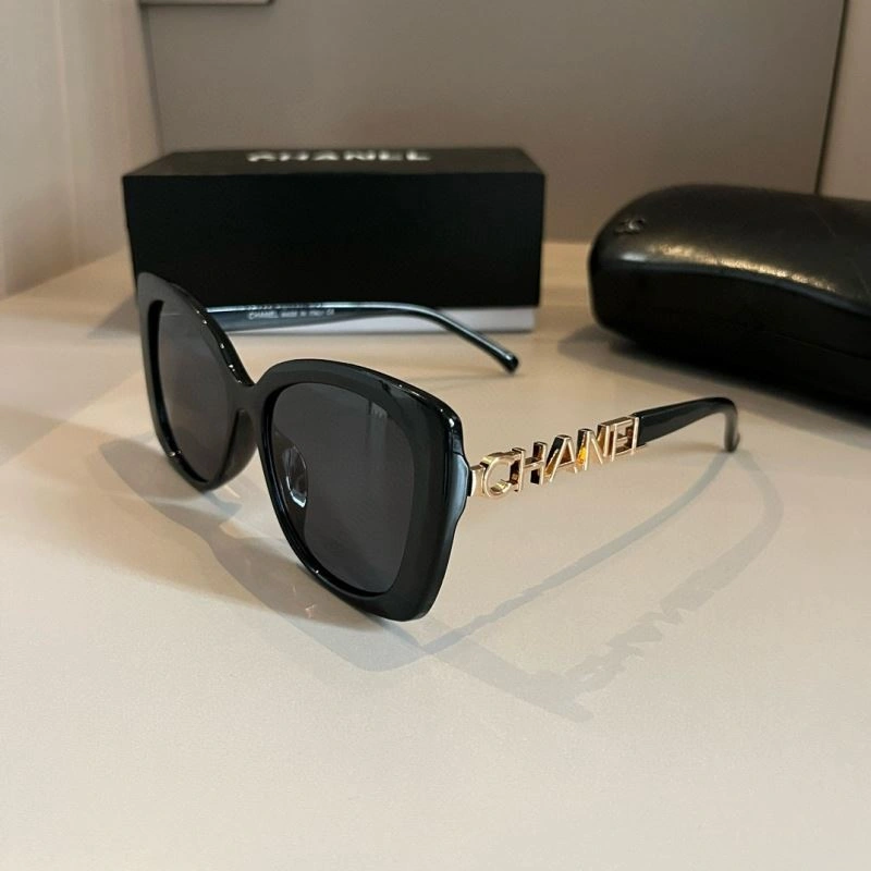 Chanel Sunglasses Trendsetting 278228