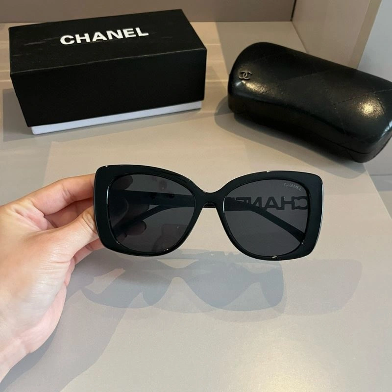 Chanel Sunglasses Trendsetting 278228