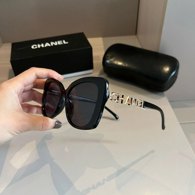 Chanel Sunglasses Trendsetting 278228
