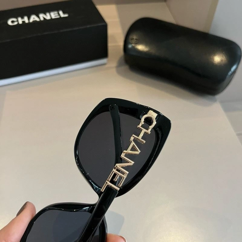 Chanel Sunglasses Trendsetting 278228