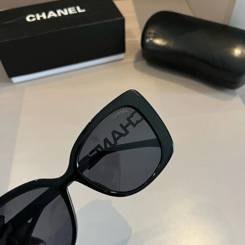 Chanel Sunglasses Trendsetting 278228