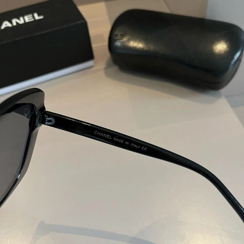 Chanel Sunglasses Trendsetting 278228