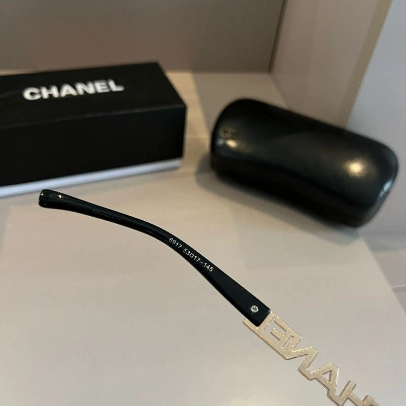 Chanel Sunglasses Trendsetting 278228