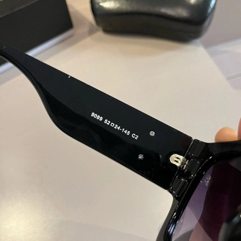 Unique Chanel Sunglasses 278226
