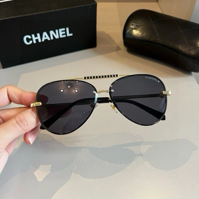 OnTrend Chanel Sunglasses 278223