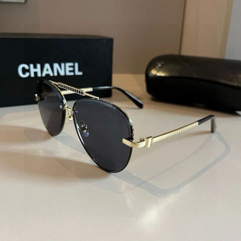 OnTrend Chanel Sunglasses 278223