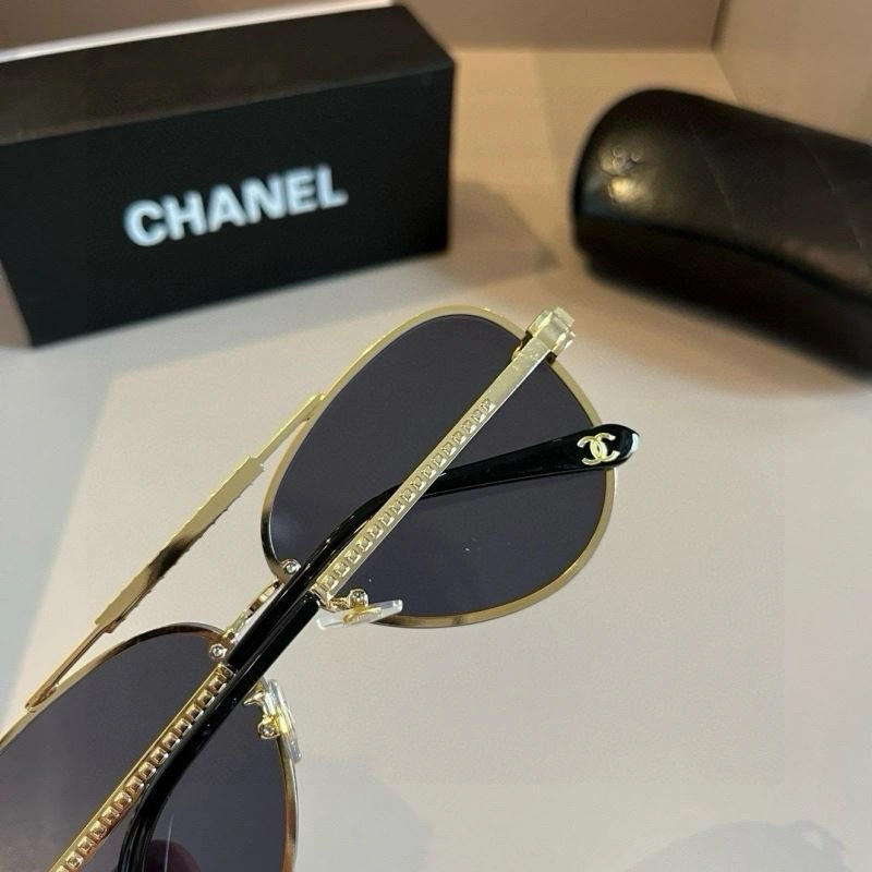 OnTrend Chanel Sunglasses 278223