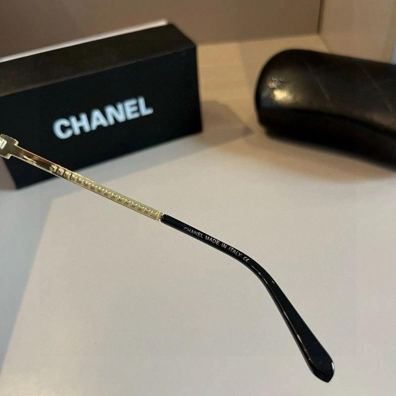 OnTrend Chanel Sunglasses 278223