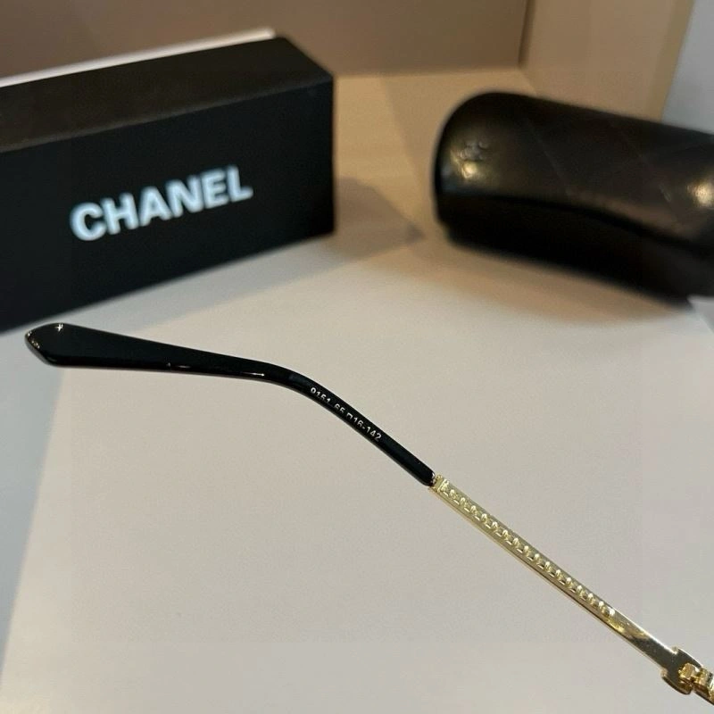 OnTrend Chanel Sunglasses 278223