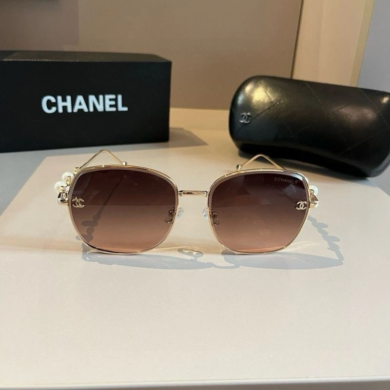 Chanel Sunglasses Tailored 278225