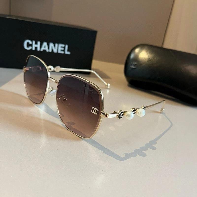 Chanel Sunglasses Tailored 278225