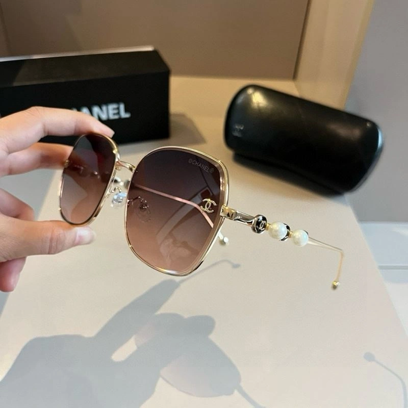 Chanel Sunglasses Tailored 278225