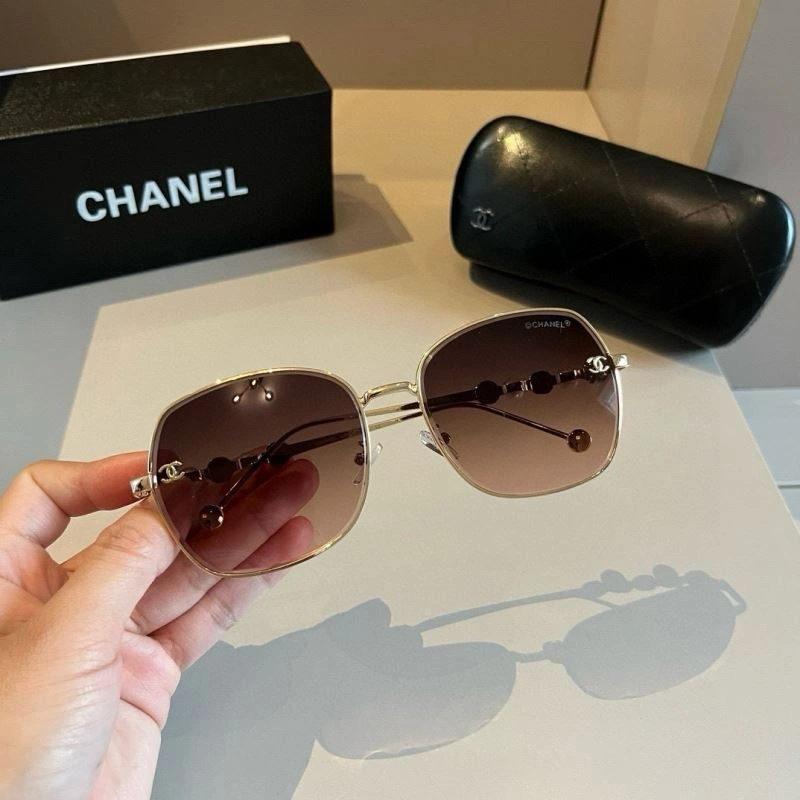 Chanel Sunglasses Tailored 278225