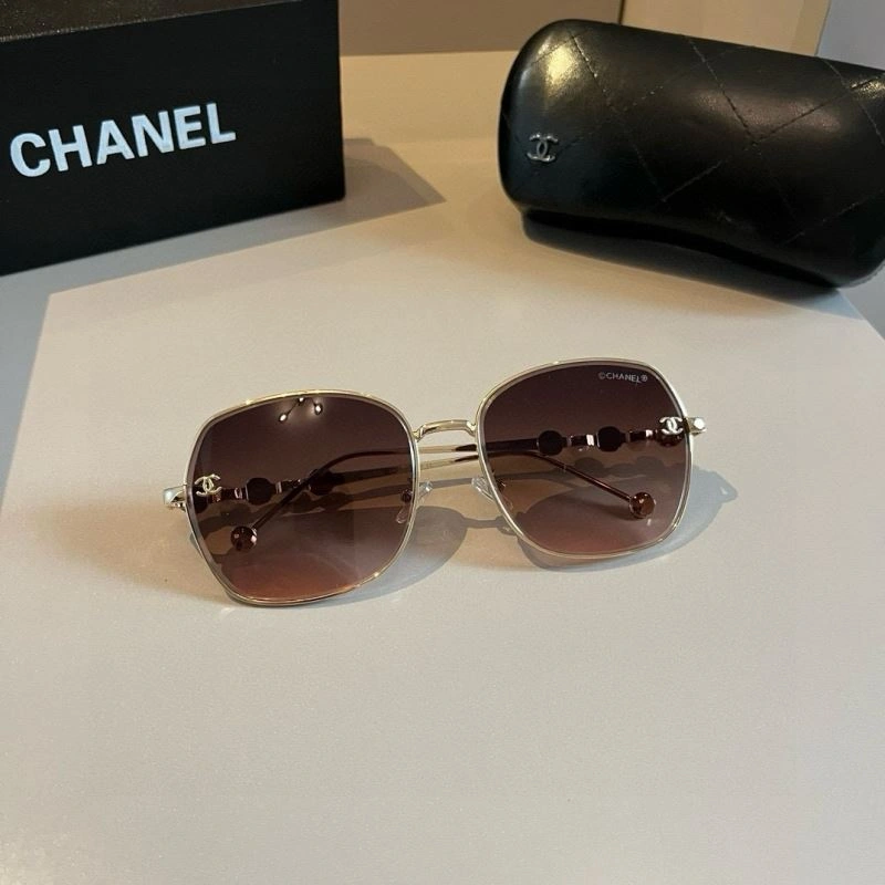 Chanel Sunglasses Tailored 278225