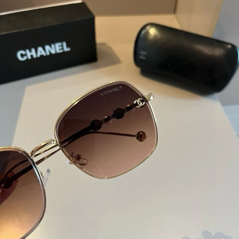 Chanel Sunglasses Tailored 278225