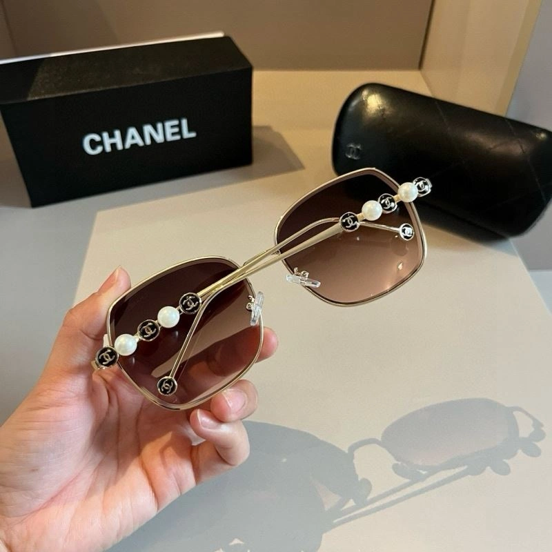 Chanel Sunglasses Tailored 278225