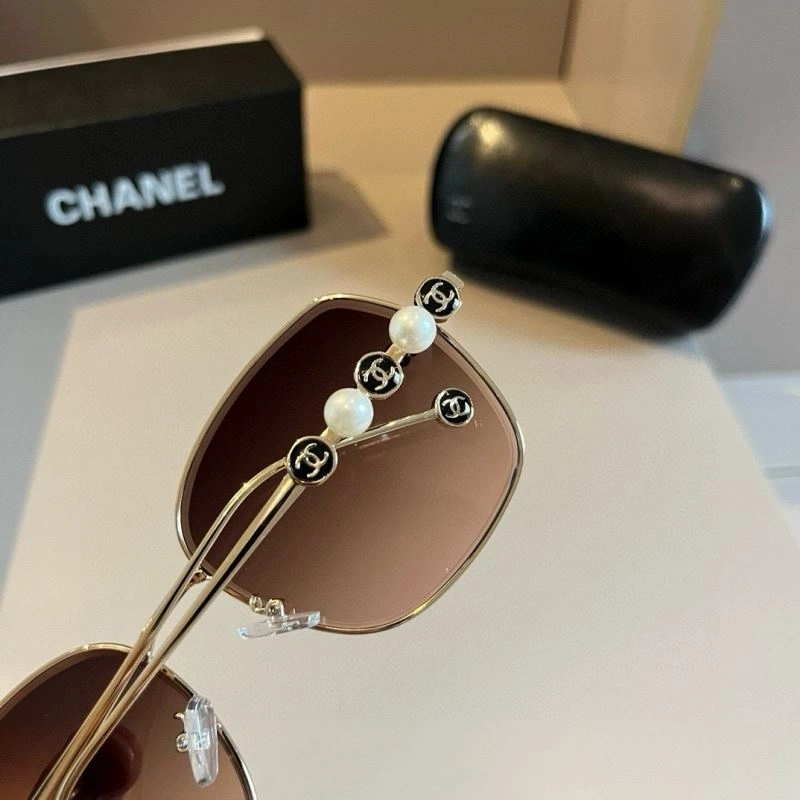 Chanel Sunglasses Tailored 278225