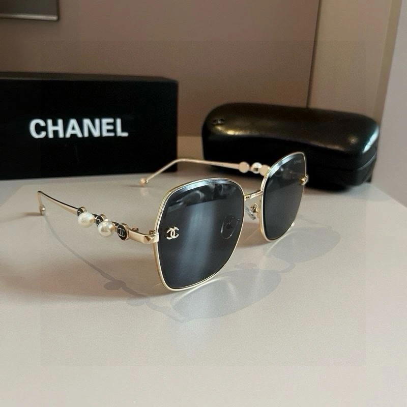 WeatherProof Chanel Sunglasses 278219