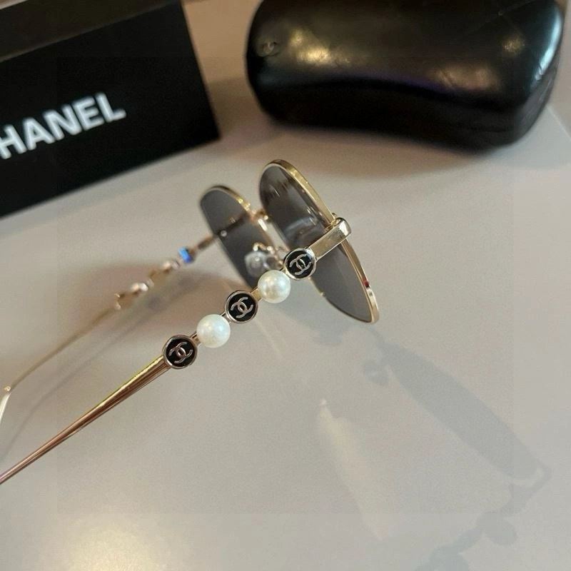WeatherProof Chanel Sunglasses 278219