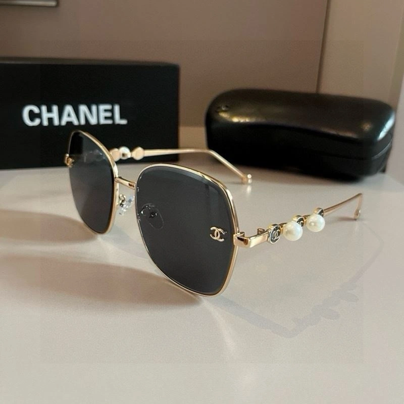 WeatherProof Chanel Sunglasses 278219