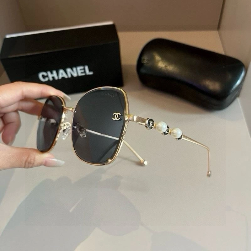 WeatherProof Chanel Sunglasses 278219
