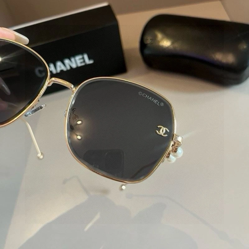 WeatherProof Chanel Sunglasses 278219