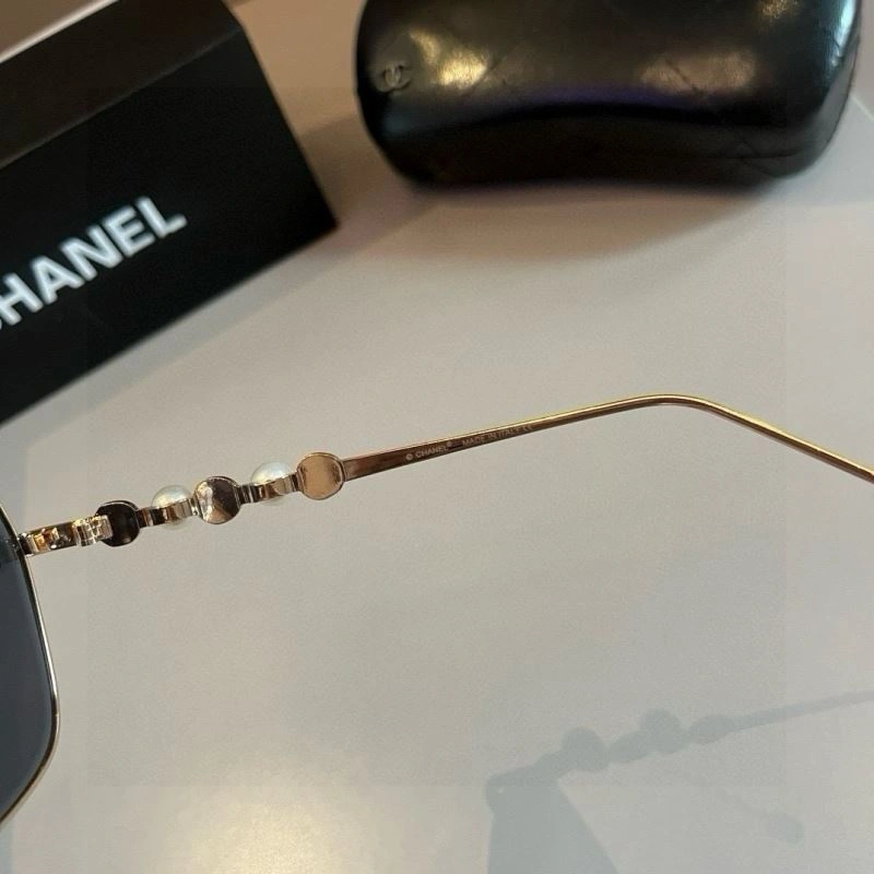 WeatherProof Chanel Sunglasses 278219