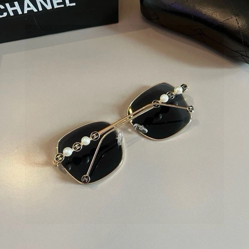WeatherProof Chanel Sunglasses 278219