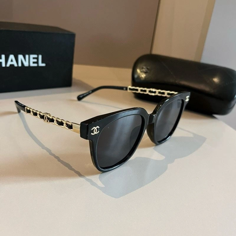 Chanel Sunglasses TechFriendly 278233