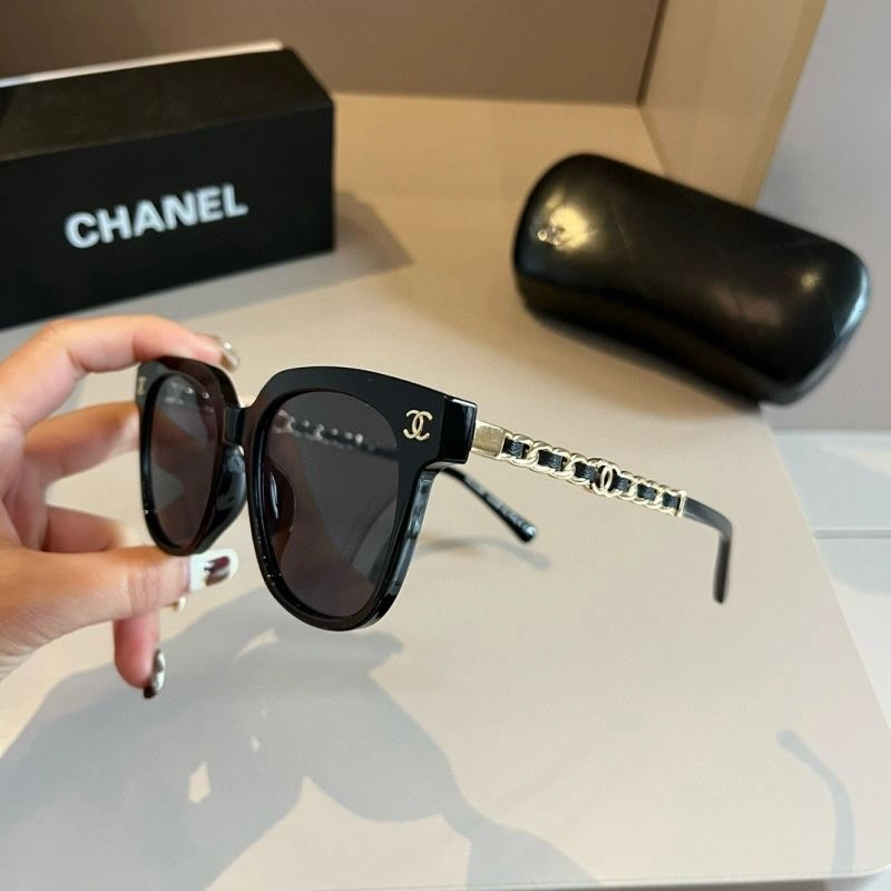Chanel Sunglasses TechFriendly 278233