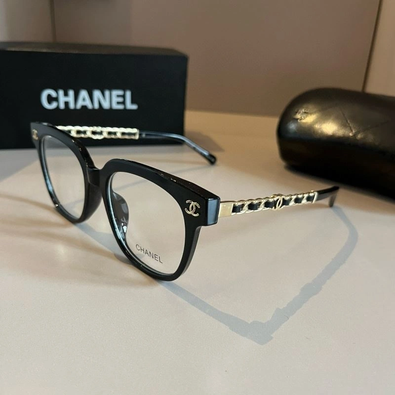 Chanel Sunglasses Upgraded 278227