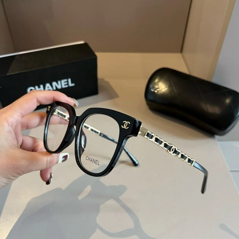 Chanel Sunglasses Upgraded 278227