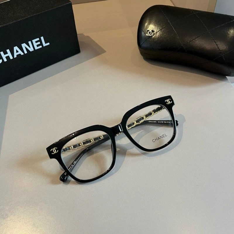 Chanel Sunglasses Upgraded 278227