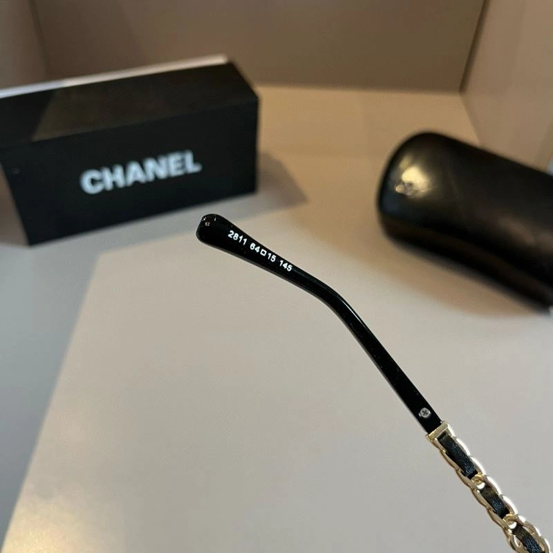 Chanel Sunglasses Upgraded 278227