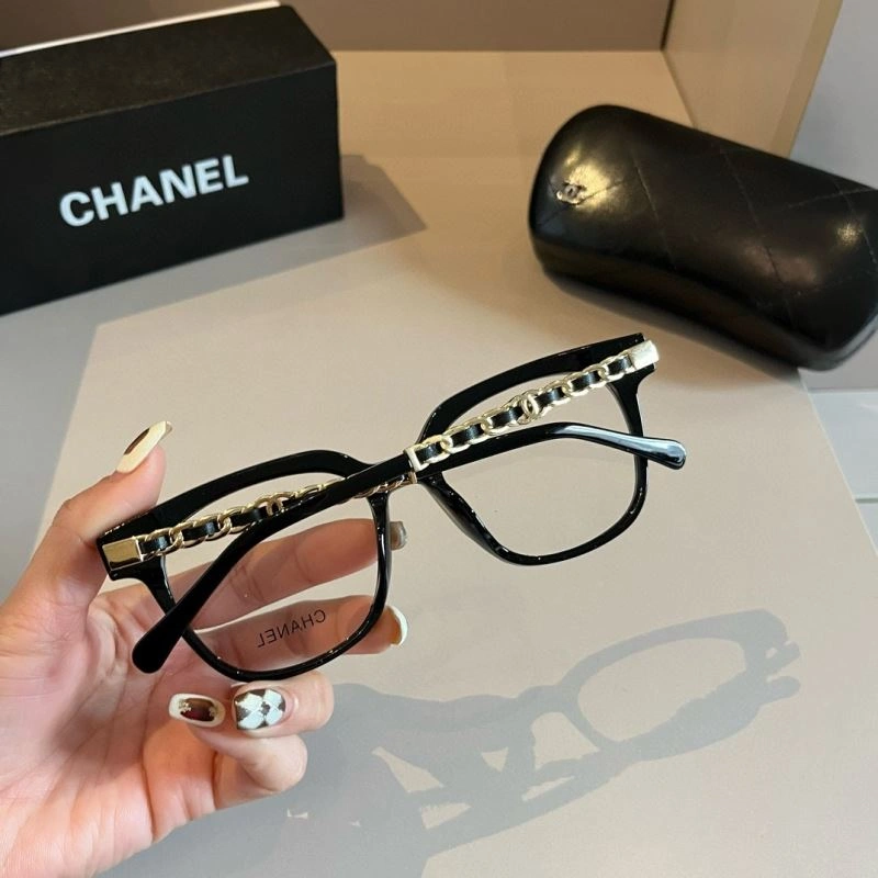 Chanel Sunglasses Upgraded 278227