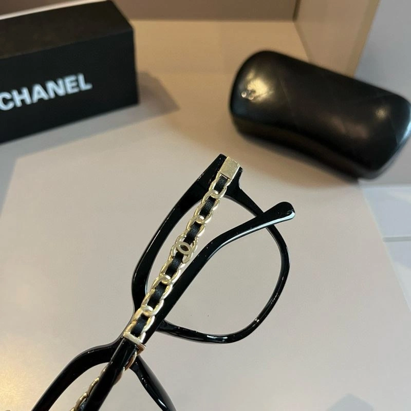 Chanel Sunglasses Upgraded 278227