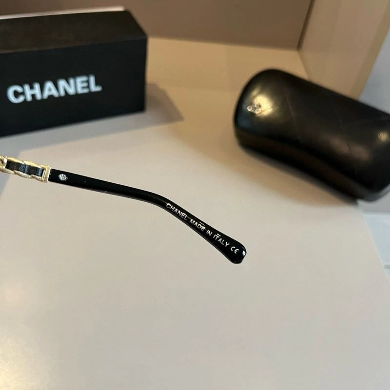 Chanel Sunglasses Upgraded 278227
