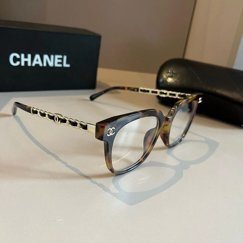 Chanel Sunglasses Trendy 278232