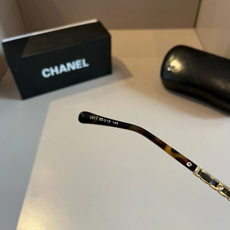 Chanel Sunglasses Trendy 278232